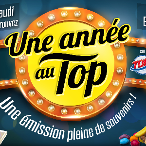 Une année au Top